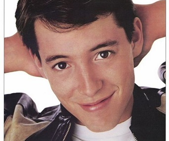 Affiche du film Ferris Bueller's Day Off