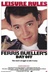 Affiche du film La folle journée de Ferris Bueller