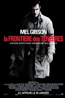 Affiche du film La frontière des ténèbres