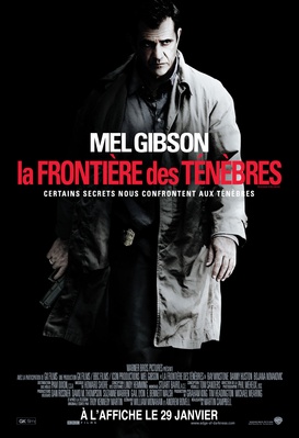 La frontière des ténèbres