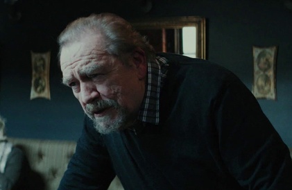 Bande-annonce en anglais