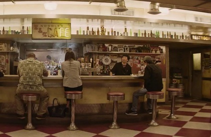 Bande-annonce en anglais