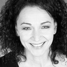 Photo de Sylvie Drapeau