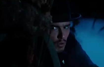 Bande-annonce en anglais