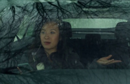 Bande-annonce en anglais