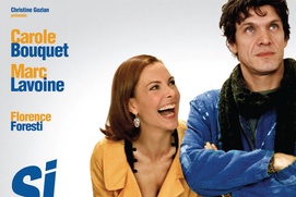 Affiche du film Si c'était lui