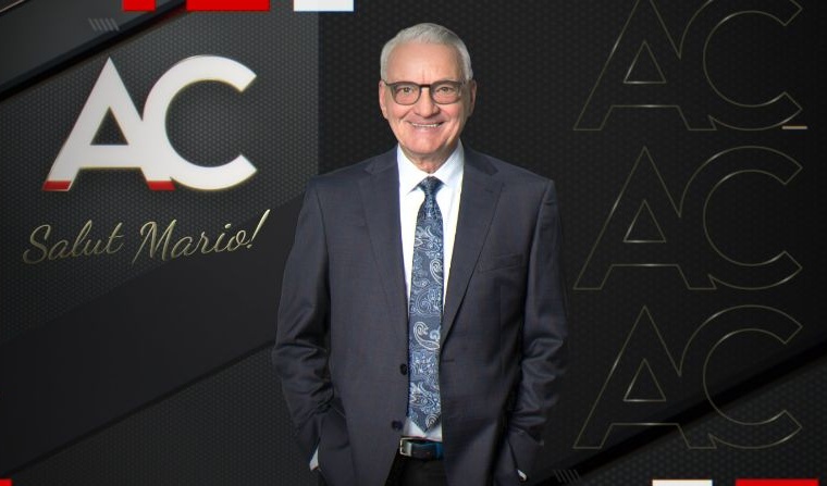 <em >Mario Tremblay</em>