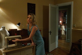 Une scène du film Annabelle