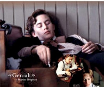 Image du film Edvard Munch