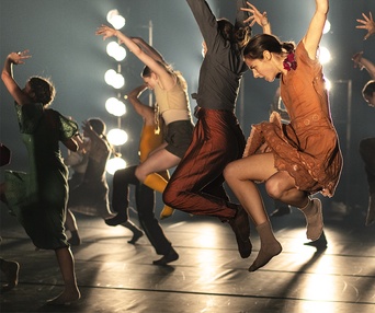 Image du film En corps