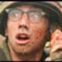 Jay Baruchel dans le film Tropic Thunder