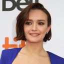 Photo de Olivia Cooke