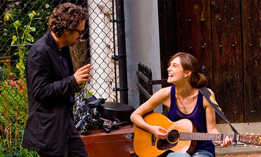 Can a Song Save Your Life? : Mignon