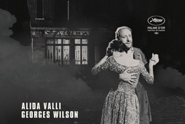 Affiche du film Une aussi longue absence