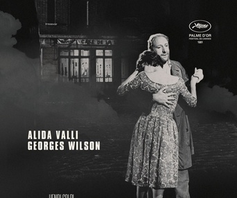 Affiche du film Une aussi longue absence