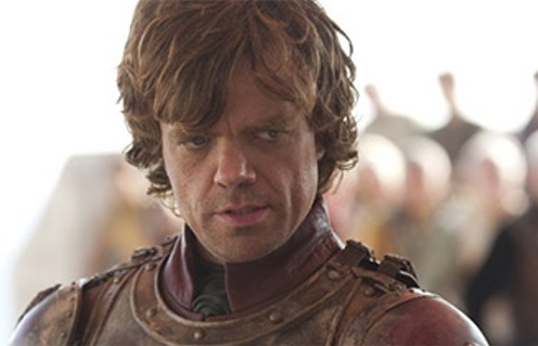Peter Dinklage dans Game of Thrones