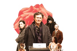 Affiche du film Death of a Ladie's Man