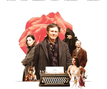 Affiche du film Death of a Ladie's Man