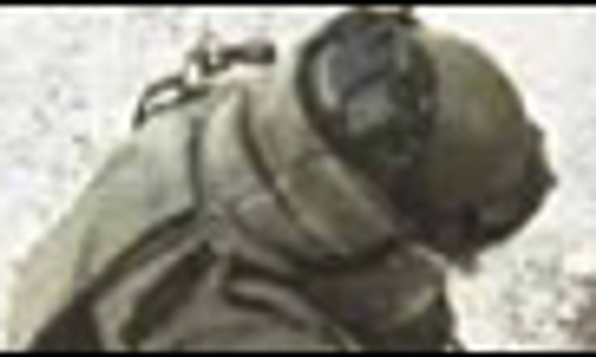 Bande-annonce et affiche en français de The Hurt Locker