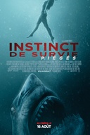 Affiche du film Instinct de survie - Piégés