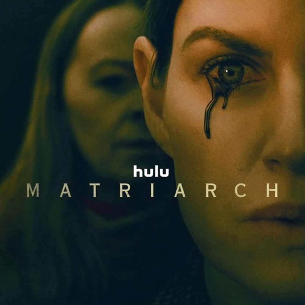 Affiche du film Matriarch