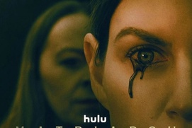 Affiche du film Matriarch