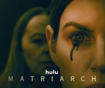 Affiche du film Matriarch