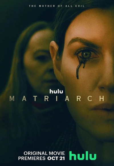 Affiche du film Matriarch