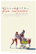 Affiche du film King Richard : Au-delà du jeu