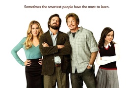 Affiche du film Smart People