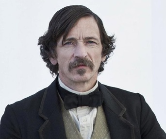 Une scène du film Lincoln
