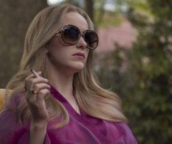Une scène du film I'm Your Woman