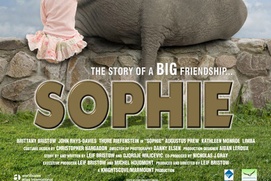 Affiche du film Sophie