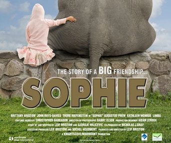 Affiche du film Sophie