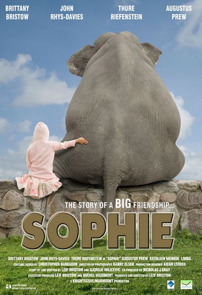 Affiche du film Sophie