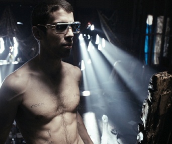Scène du film RocknRolla