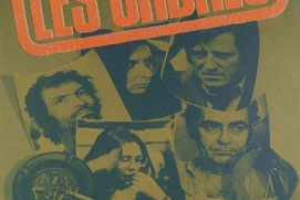 Affiche du film Les ordres