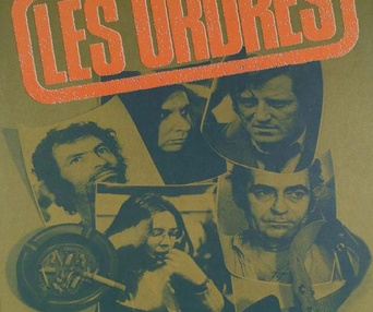 Affiche du film Les ordres