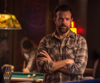 Une scène du film Colossal