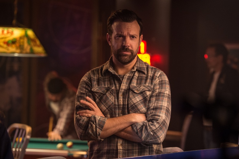 Une scène du film Colossal