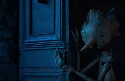 Bande-annonce en anglais