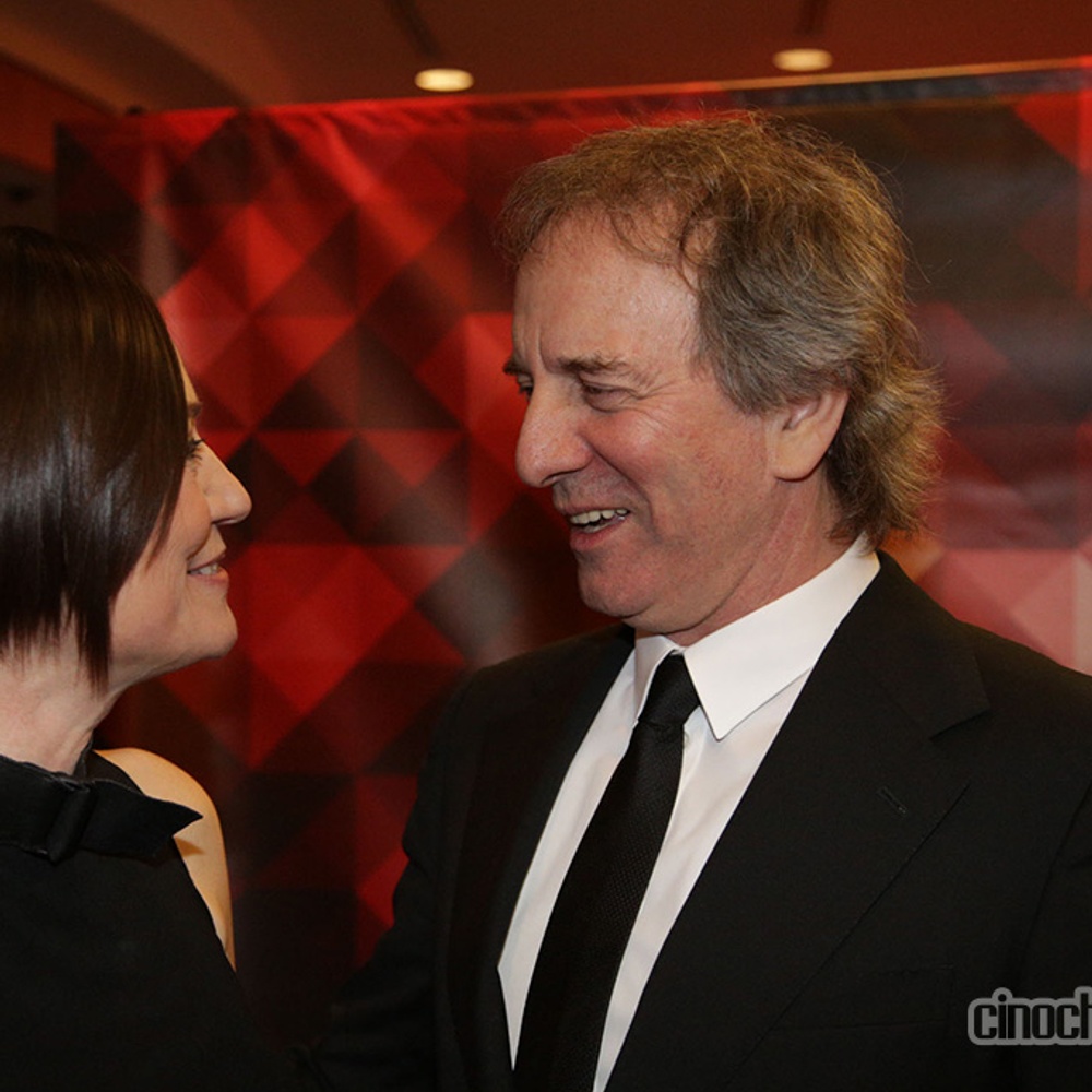 Soirée des Jutra 2013