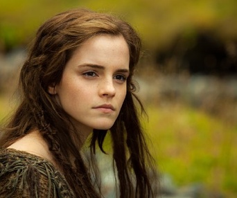 Une scène du film Noah
