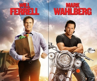 Affiche du film Daddy's Home