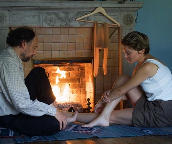 Image du film Tromperie