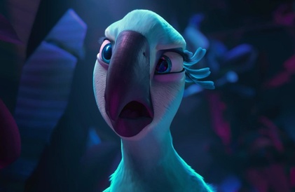 Bande-annonce en français