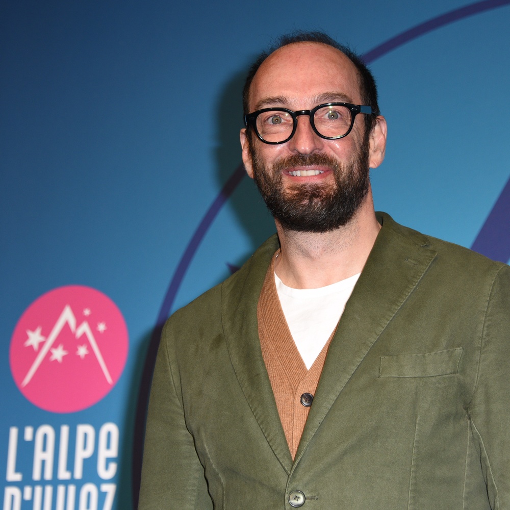 Festival de l'Alpe d'Huez 2022