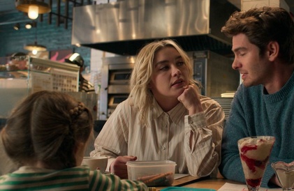 Bande-annonce en anglais