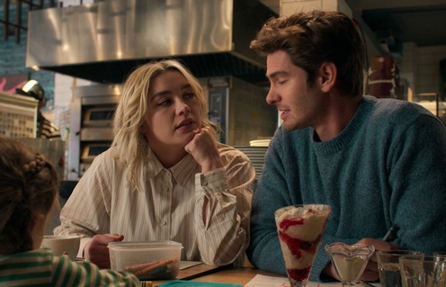 Bande-annonce en anglais