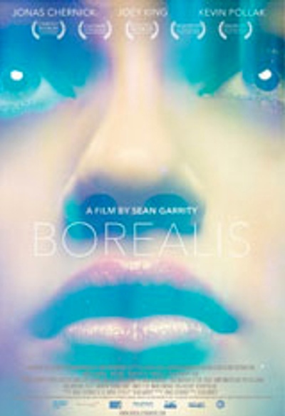 Affiche du film Borealis